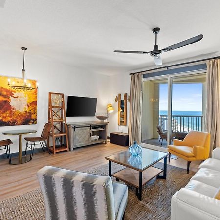 Grand Panama Beach Resort Pet Friendly Rentals By Panhandle Getaways Panama City Beach Exteriér fotografie