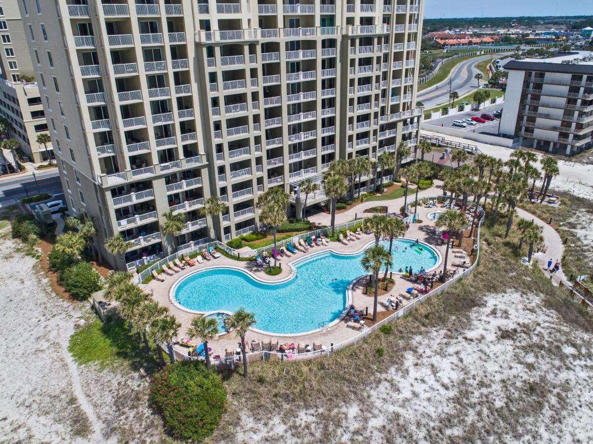 Grand Panama Beach Resort Pet Friendly Rentals By Panhandle Getaways Panama City Beach Exteriér fotografie