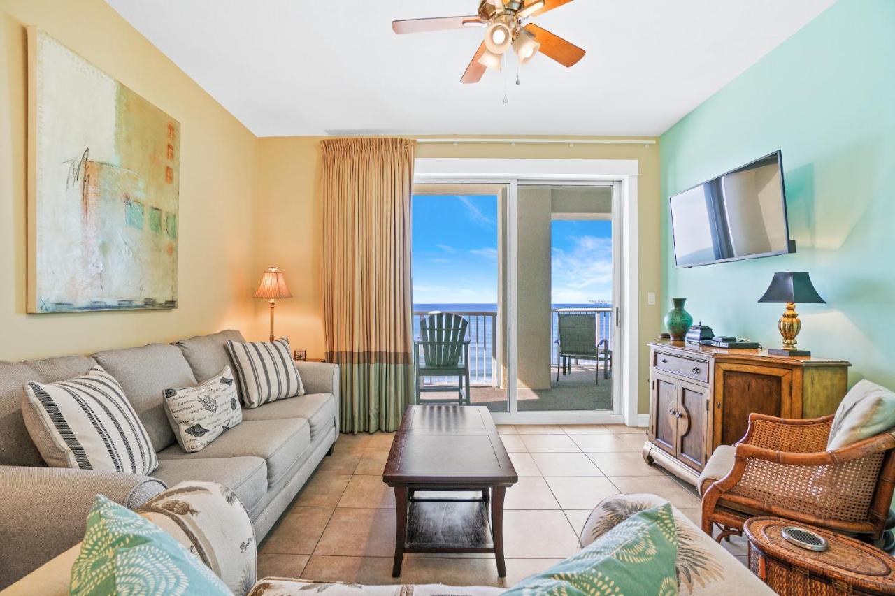 Grand Panama Beach Resort Pet Friendly Rentals By Panhandle Getaways Panama City Beach Pokoj fotografie