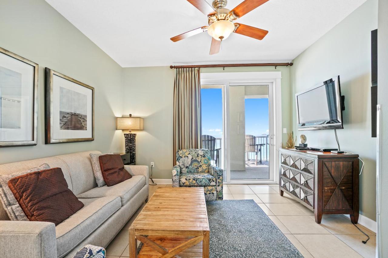 Grand Panama Beach Resort Pet Friendly Rentals By Panhandle Getaways Panama City Beach Pokoj fotografie