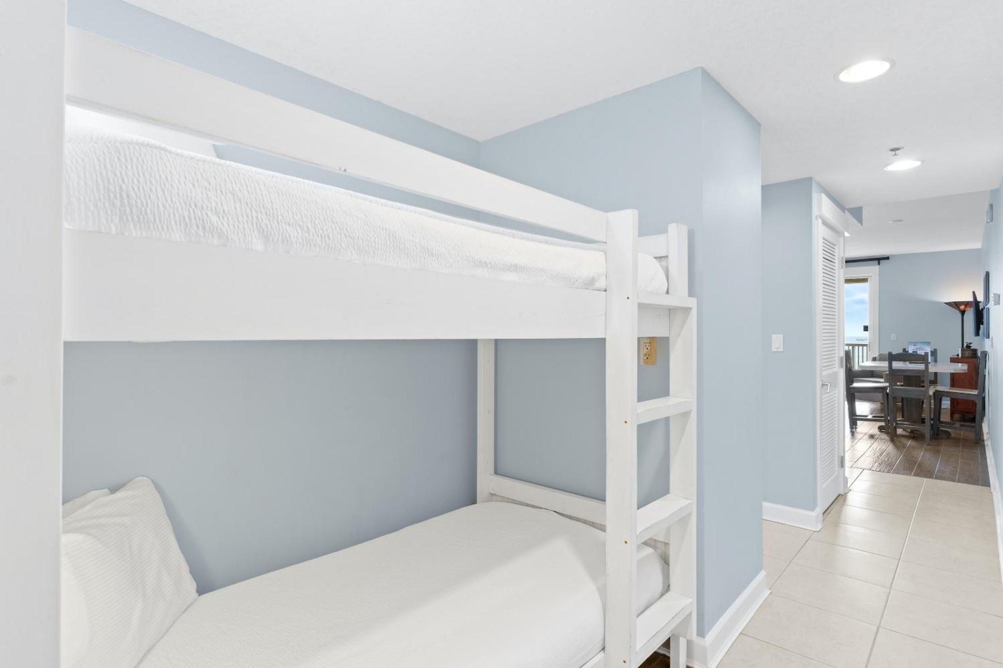 Grand Panama Beach Resort Pet Friendly Rentals By Panhandle Getaways Panama City Beach Pokoj fotografie