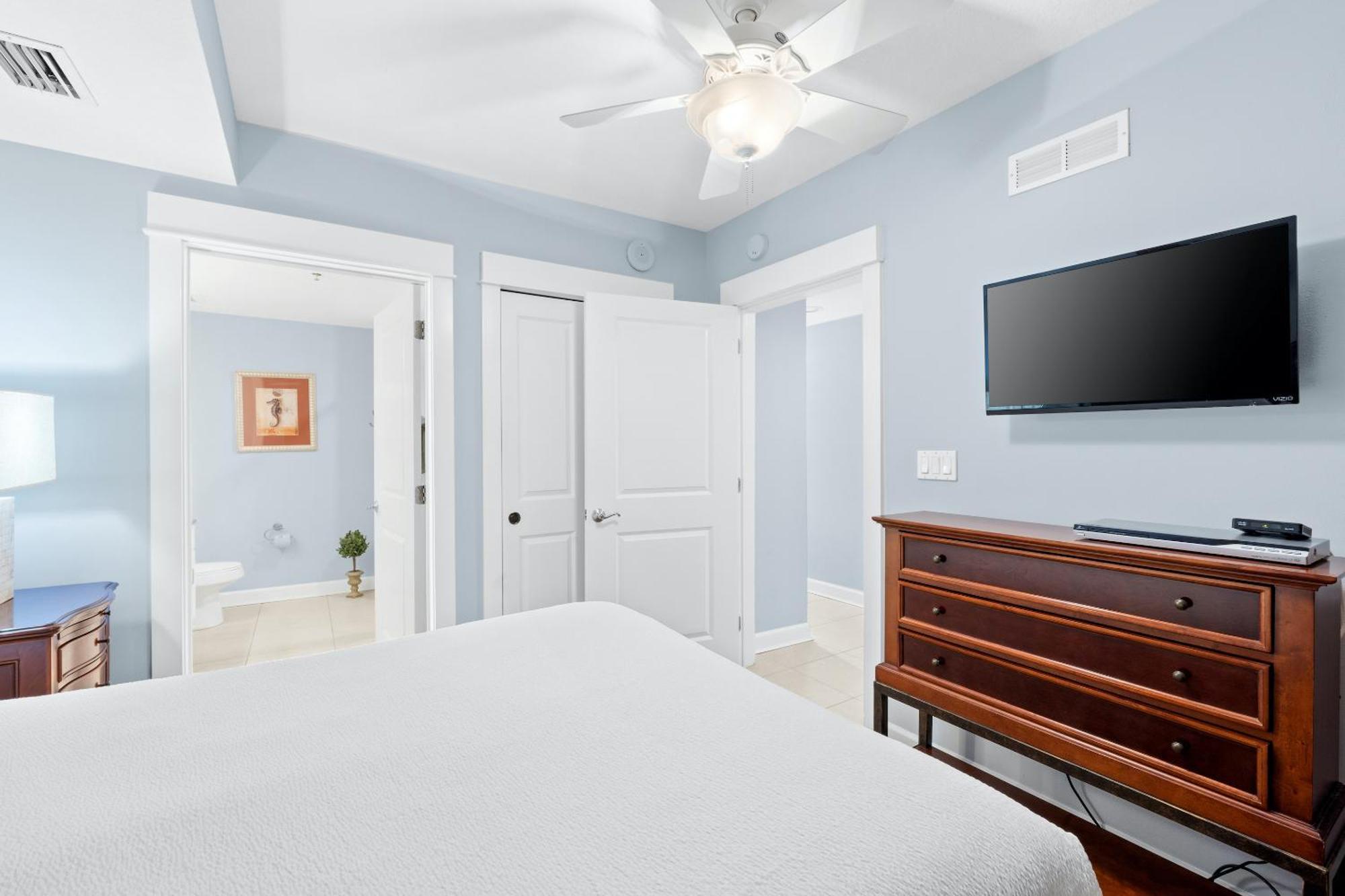 Grand Panama Beach Resort Pet Friendly Rentals By Panhandle Getaways Panama City Beach Pokoj fotografie