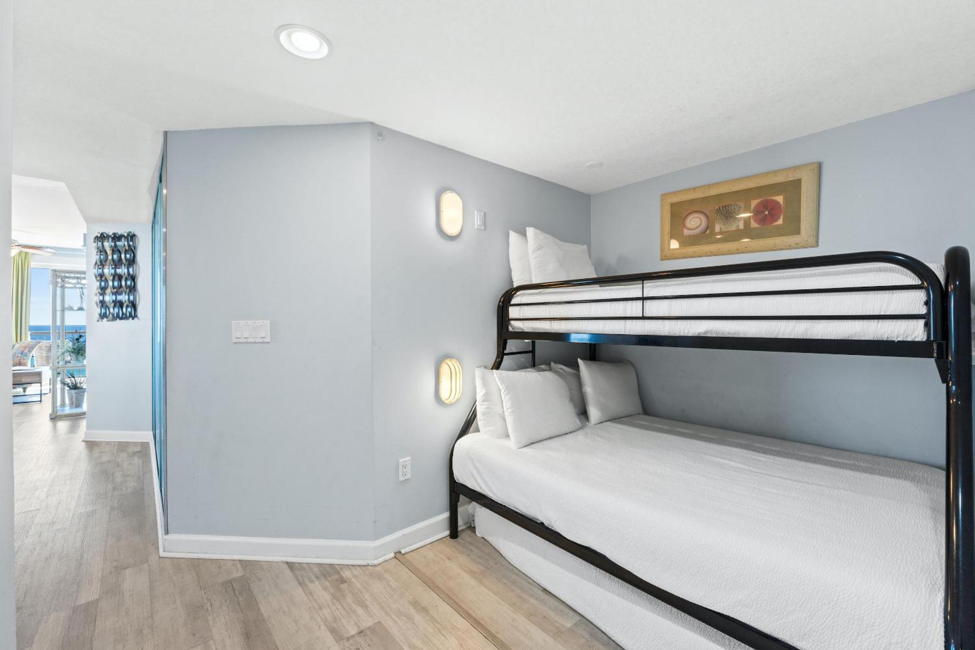 Grand Panama Beach Resort Pet Friendly Rentals By Panhandle Getaways Panama City Beach Pokoj fotografie