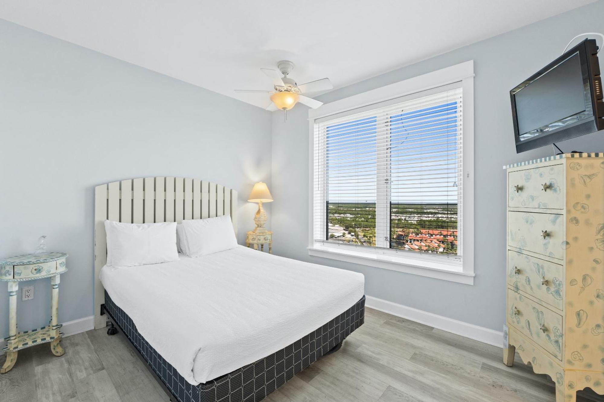 Grand Panama Beach Resort Pet Friendly Rentals By Panhandle Getaways Panama City Beach Pokoj fotografie