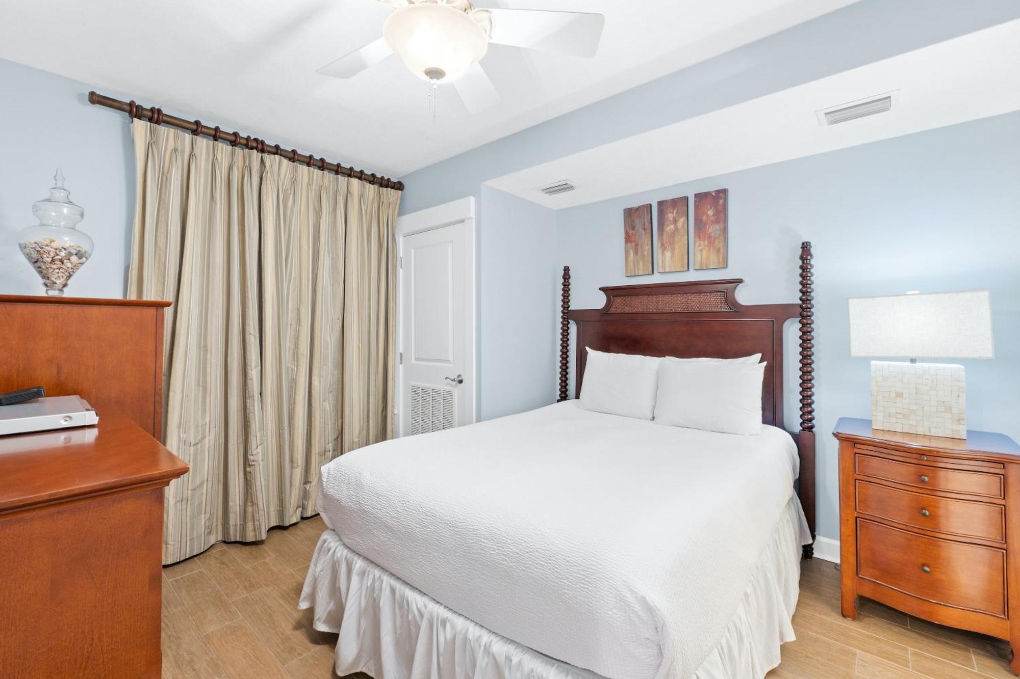 Grand Panama Beach Resort Pet Friendly Rentals By Panhandle Getaways Panama City Beach Pokoj fotografie