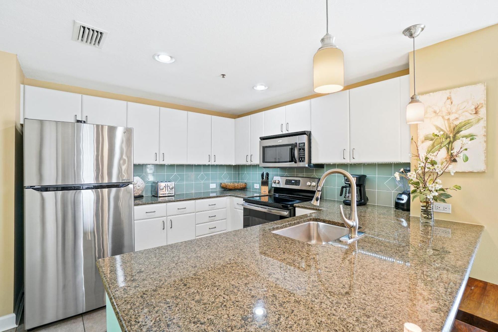 Grand Panama Beach Resort Pet Friendly Rentals By Panhandle Getaways Panama City Beach Pokoj fotografie