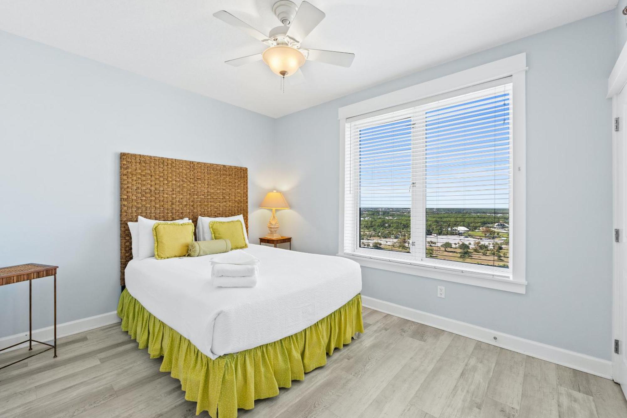 Grand Panama Beach Resort Pet Friendly Rentals By Panhandle Getaways Panama City Beach Pokoj fotografie