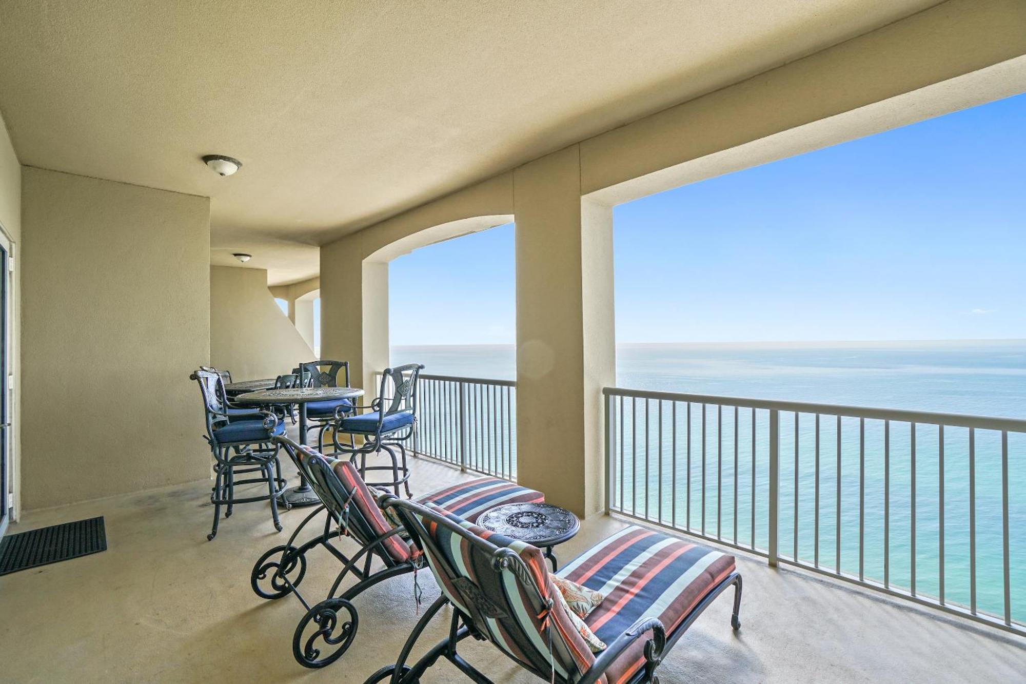 Grand Panama Beach Resort Pet Friendly Rentals By Panhandle Getaways Panama City Beach Pokoj fotografie