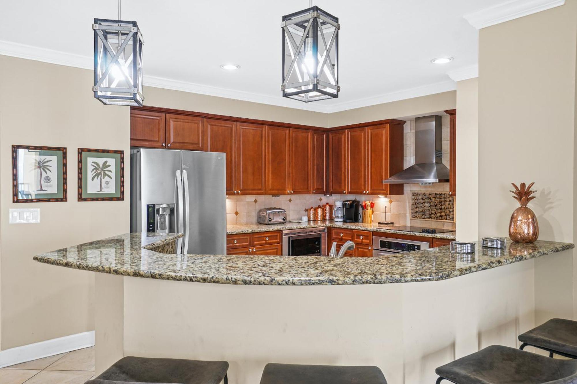 Grand Panama Beach Resort Pet Friendly Rentals By Panhandle Getaways Panama City Beach Pokoj fotografie