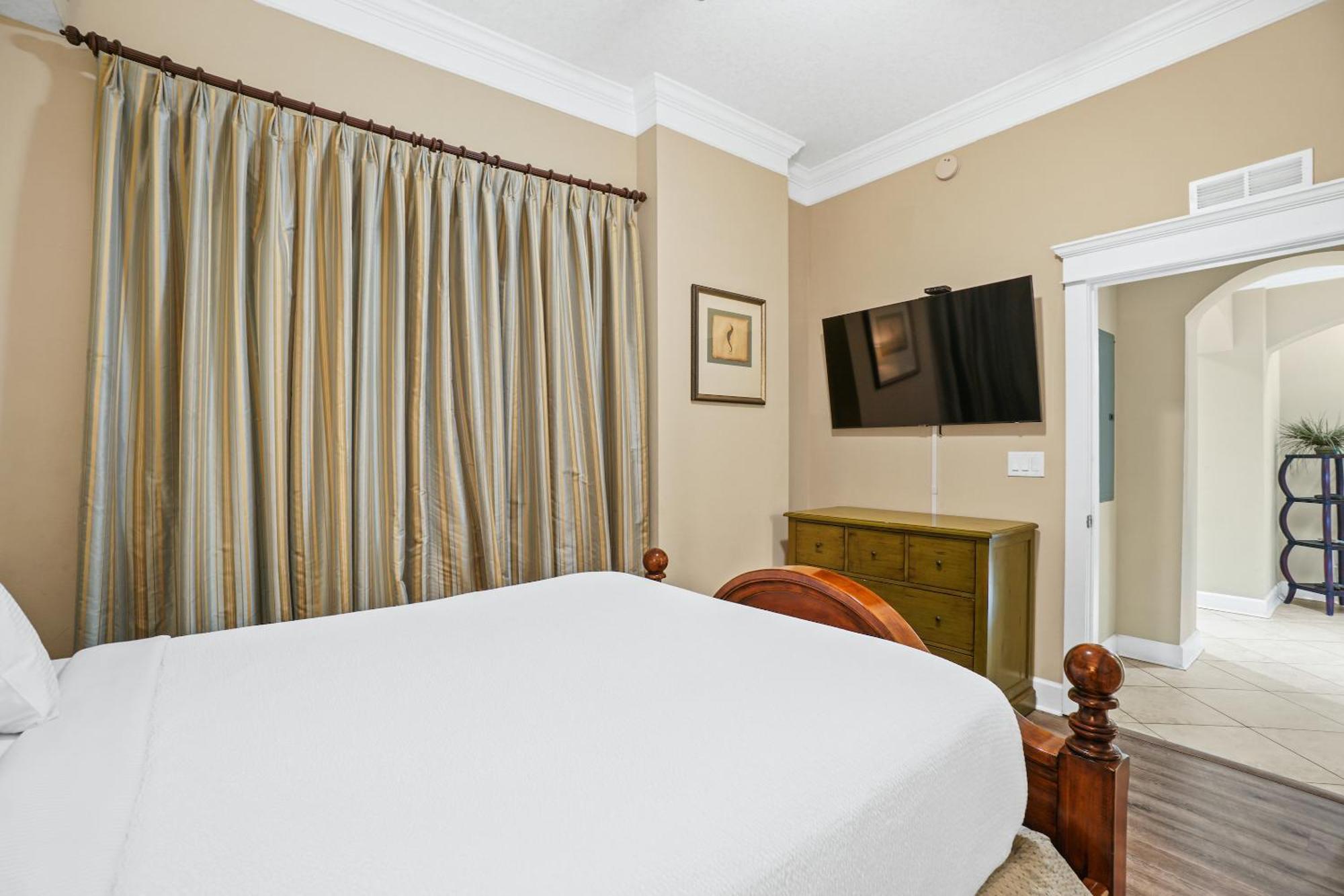 Grand Panama Beach Resort Pet Friendly Rentals By Panhandle Getaways Panama City Beach Pokoj fotografie