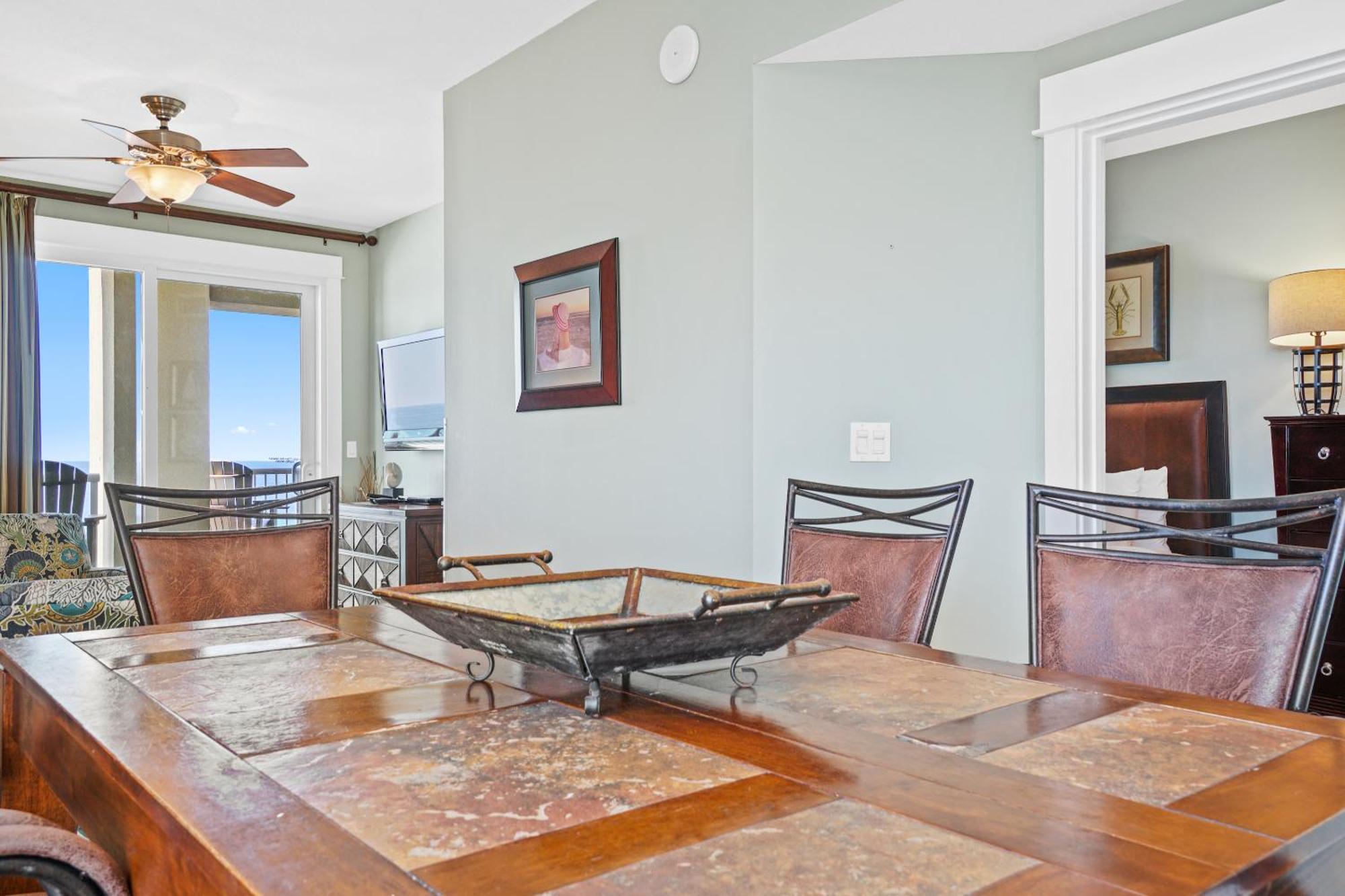 Grand Panama Beach Resort Pet Friendly Rentals By Panhandle Getaways Panama City Beach Pokoj fotografie