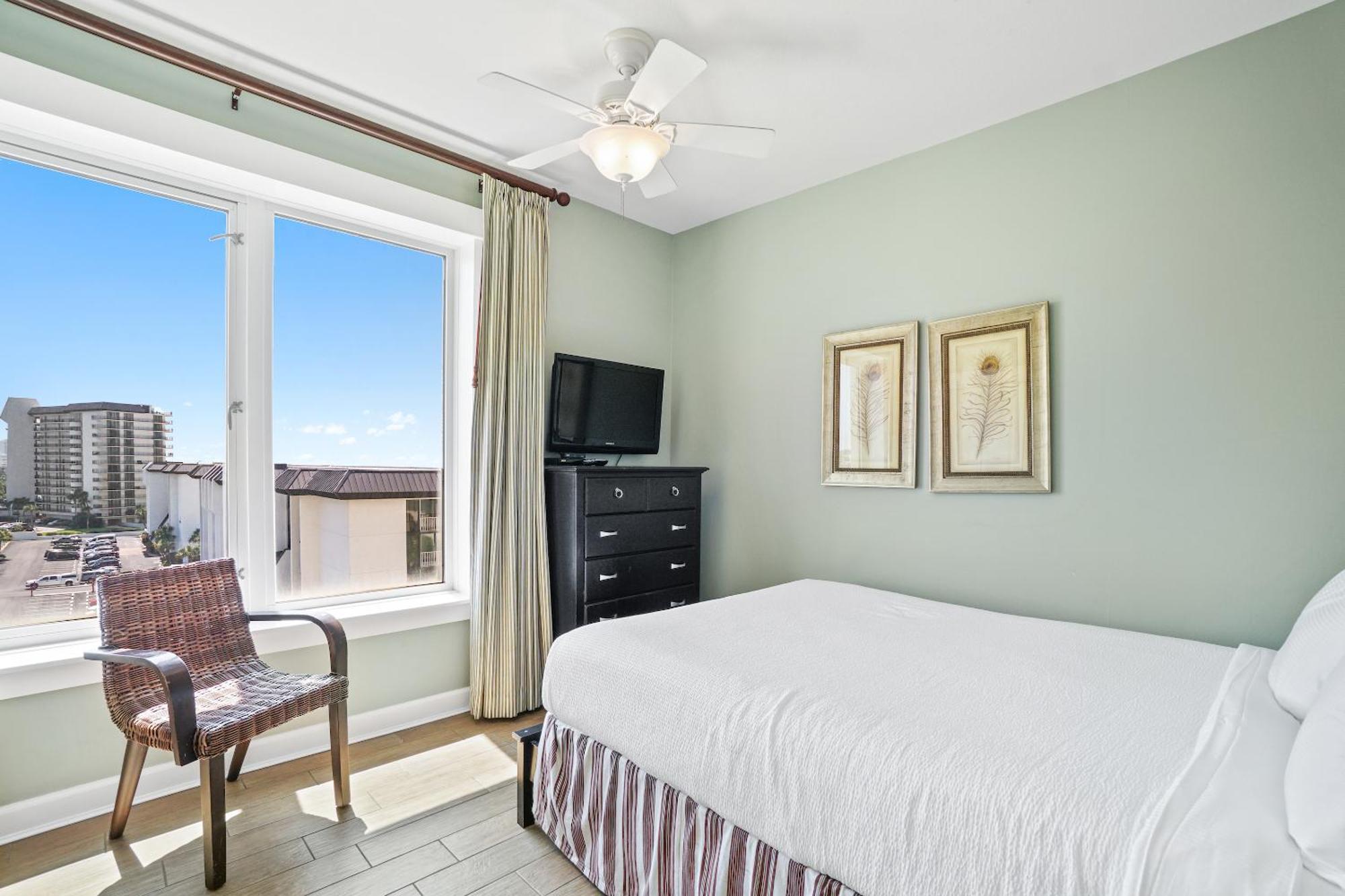 Grand Panama Beach Resort Pet Friendly Rentals By Panhandle Getaways Panama City Beach Pokoj fotografie