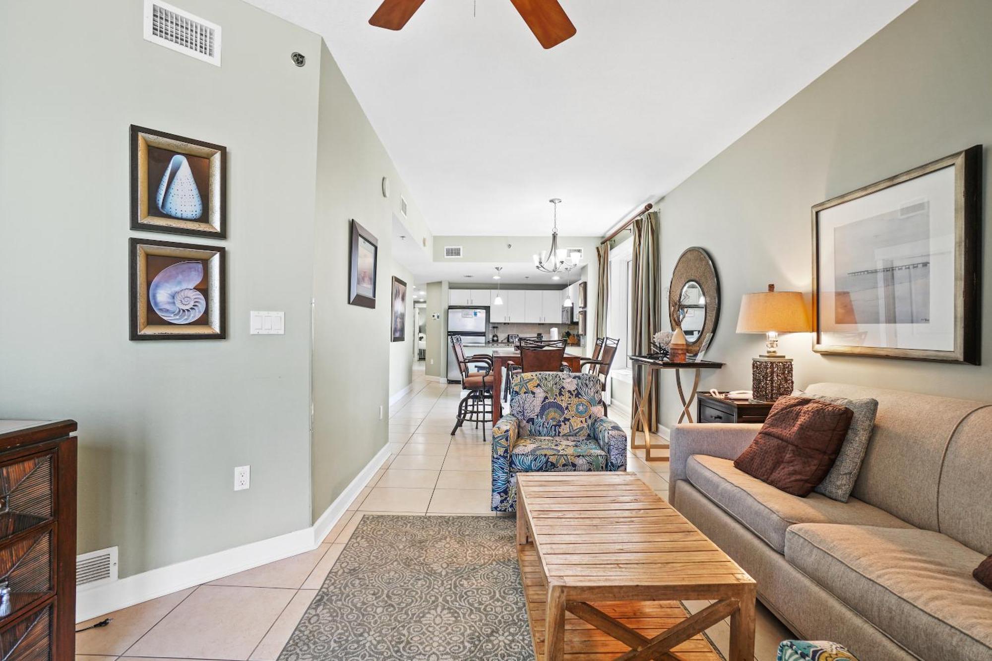 Grand Panama Beach Resort Pet Friendly Rentals By Panhandle Getaways Panama City Beach Pokoj fotografie