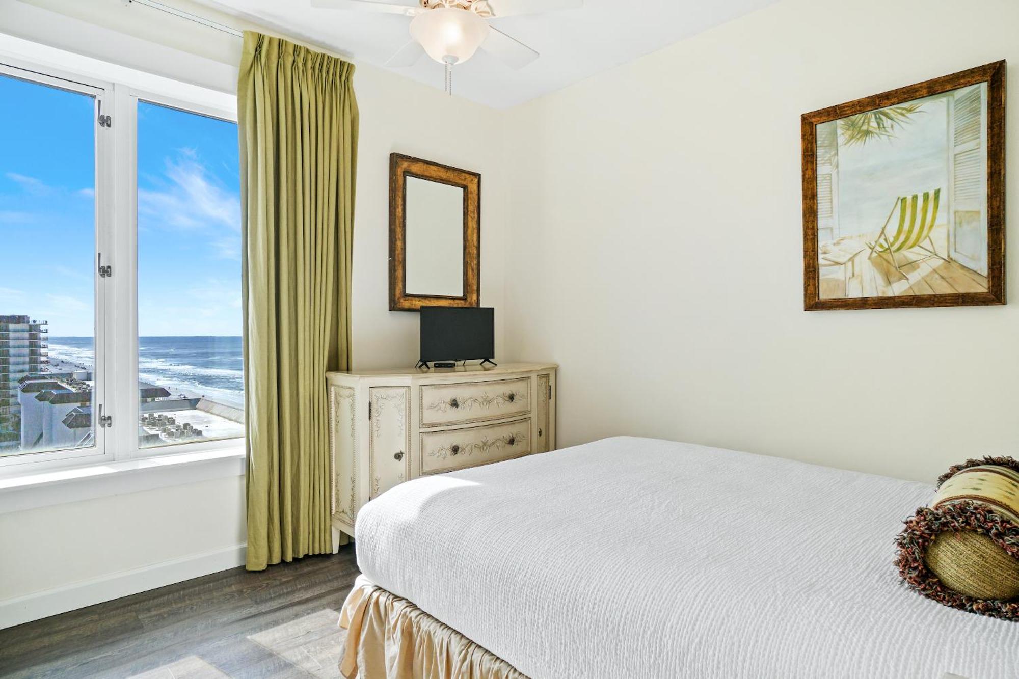 Grand Panama Beach Resort Pet Friendly Rentals By Panhandle Getaways Panama City Beach Pokoj fotografie