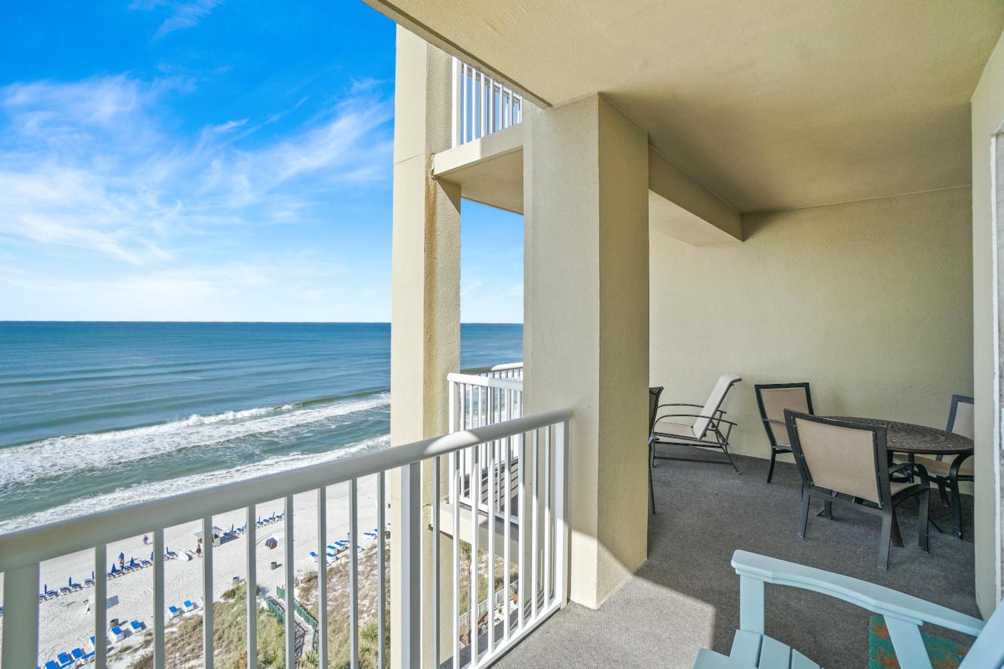 Grand Panama Beach Resort Pet Friendly Rentals By Panhandle Getaways Panama City Beach Pokoj fotografie