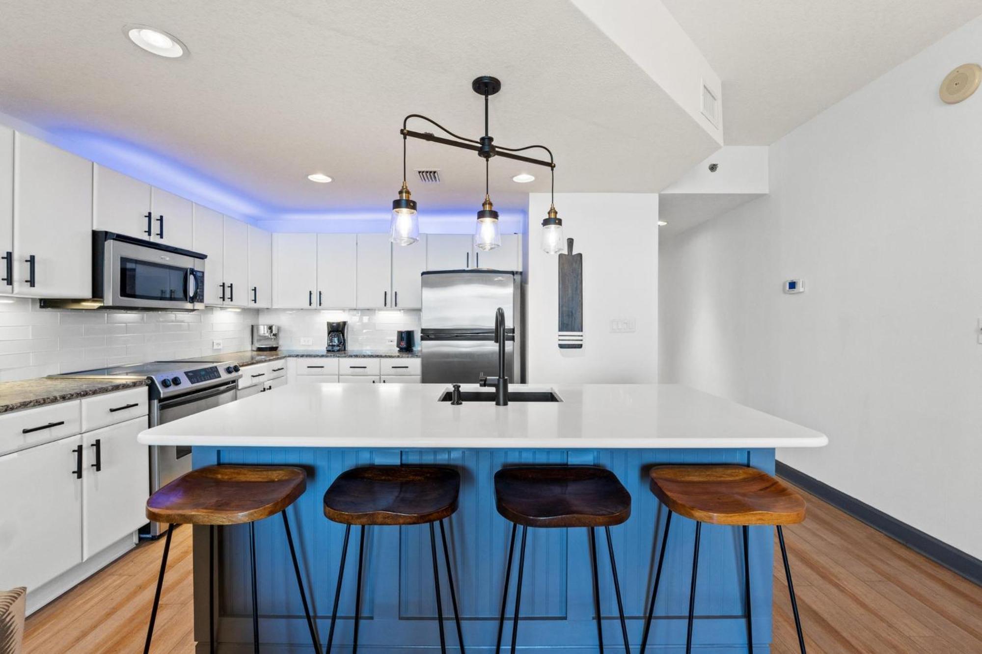 Grand Panama Beach Resort Pet Friendly Rentals By Panhandle Getaways Panama City Beach Exteriér fotografie